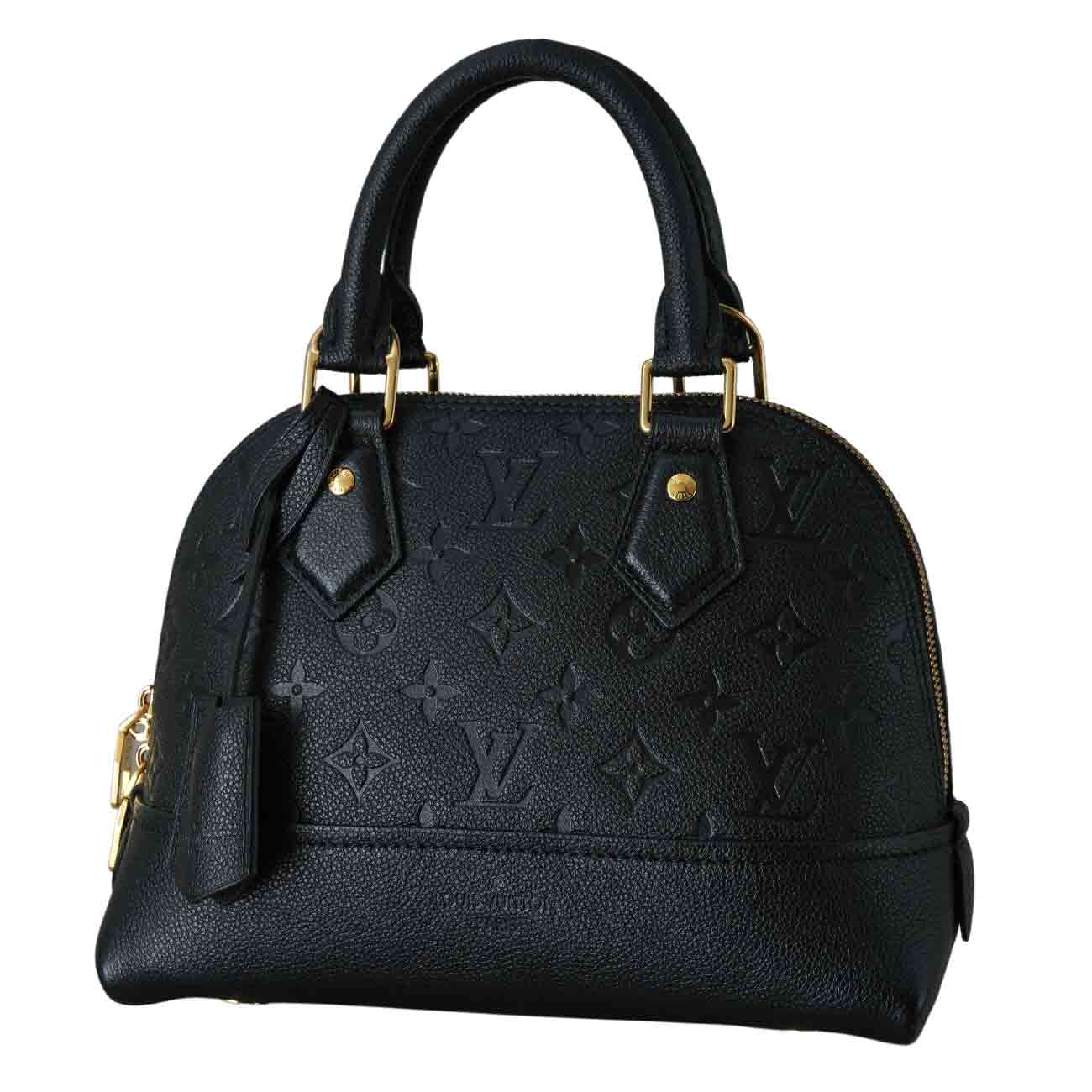 LOUIS VUITTON(USED)루이비통 M44829 앙프렝뜨 알마 BB